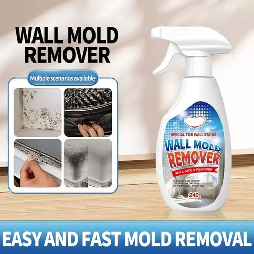 ✨Highly Effective Mould Removal Spray - Prevents Mould Regrowth