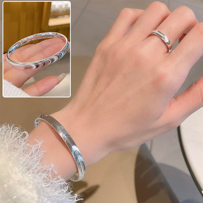 🔥NEW YEAR SALE - Flowing Galaxy Bracelet