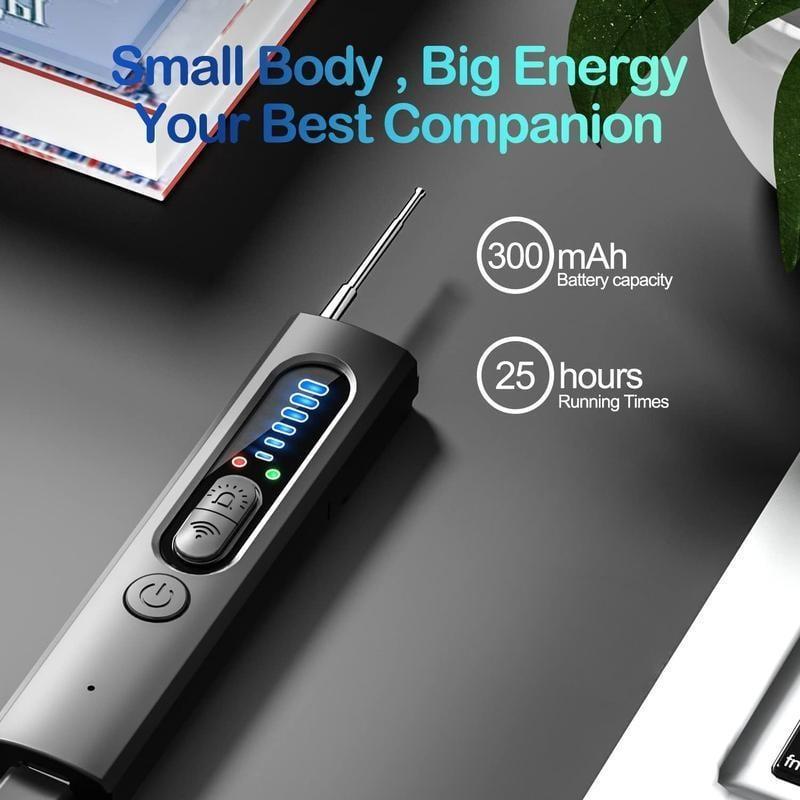 🔥 Hidden Camera Detectors-❤️Protect Yourself, Protect your Family