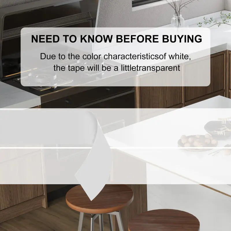 🔥 Weather Stripping Door Seal Strip (5M/16.4FT)