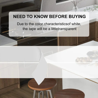 🔥 Weather Stripping Door Seal Strip (5M/16.4FT)