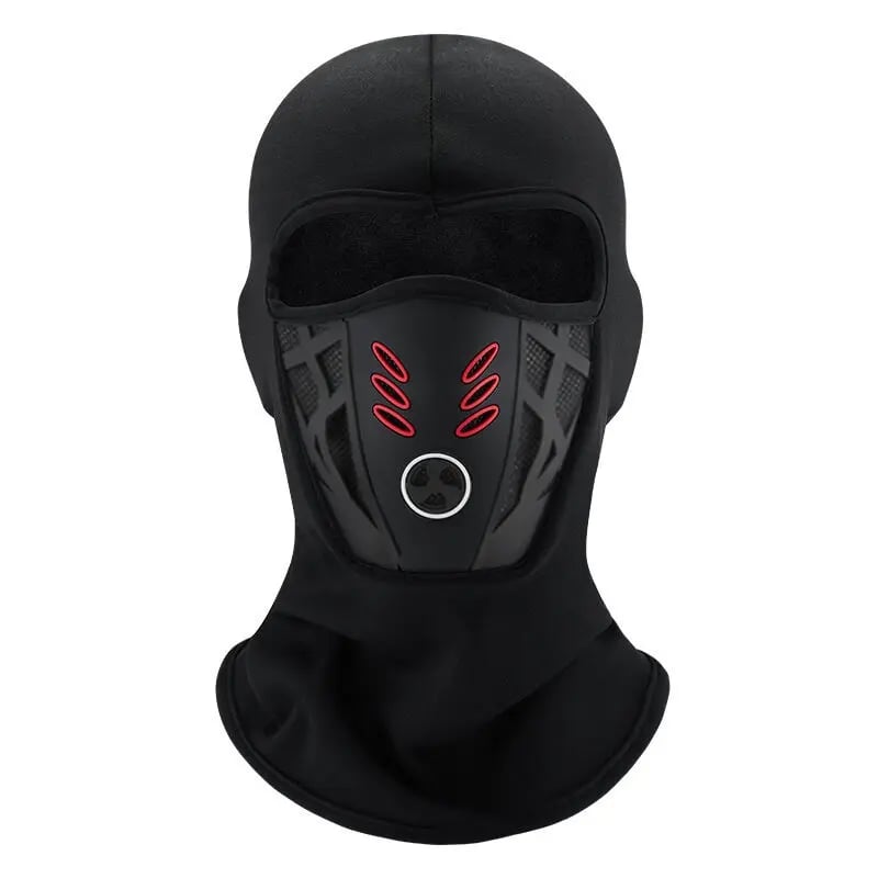 🔥Hot Sale 49% OFF🔥 Pryxo™Balaclava Ski Face Mask Winter Windproof Warm Mask 3D Design Breathable Bandana