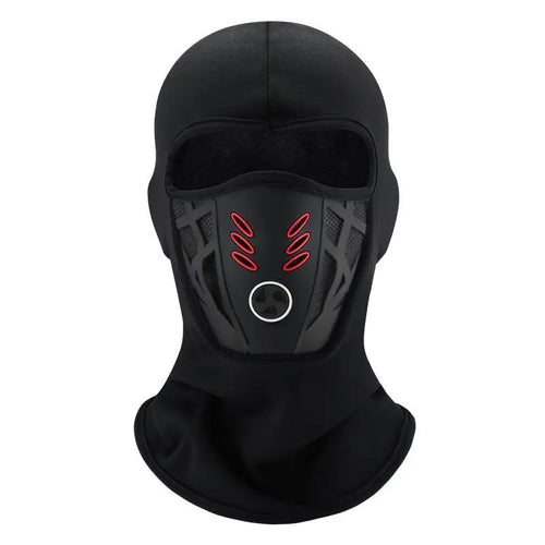 🔥Hot Sale 49% OFF🔥 Pryxo™Balaclava Ski Face Mask Winter Windproof Warm Mask 3D Design Breathable Bandana