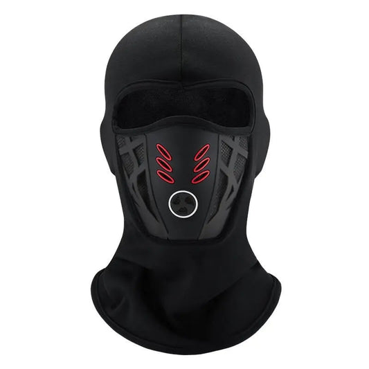 🔥Hot Sale 49% OFF🔥 Pryxo™Balaclava Ski Face Mask Winter Windproof Warm Mask 3D Design Breathable Bandana