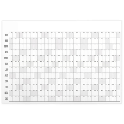 📅The Calendar 2026 - Design Your Amazing 2026!🏃