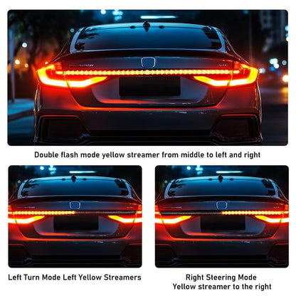🔥Last Day 49% OFF-✨60-Inch LED Tailgate Light Bar Strip