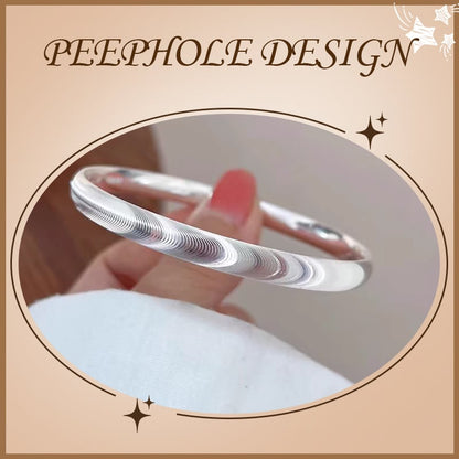 🔥NEW YEAR SALE - Flowing Galaxy Bracelet