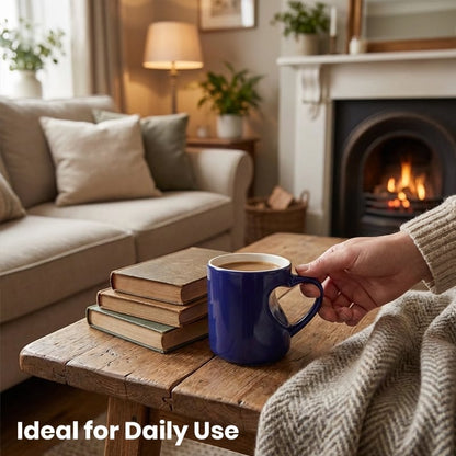 💖Heart-shaped Color-changing Ceramic Mug