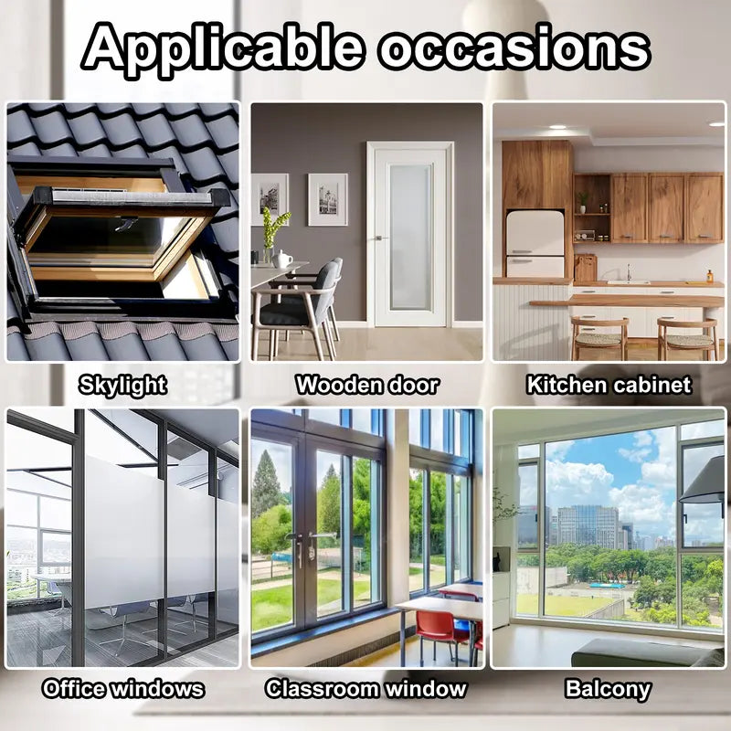 🔥 Weather Stripping Door Seal Strip (5M/16.4FT)