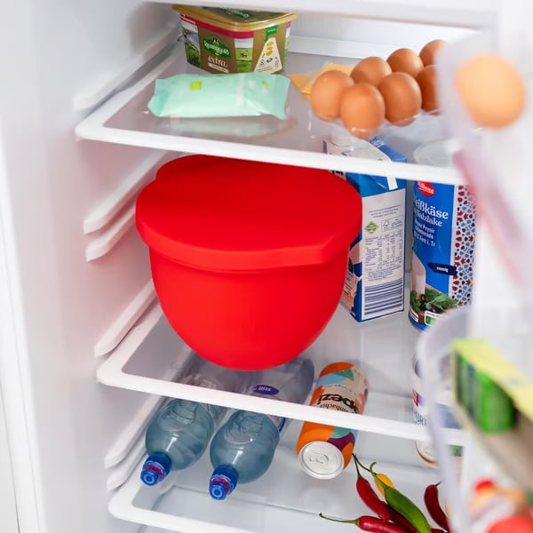 Silicone Liners for KitchenAid Tilt-Head  Mixers