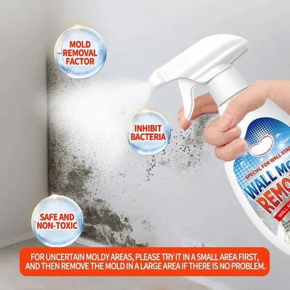 ✨Highly Effective Mould Removal Spray - Prevents Mould Regrowth