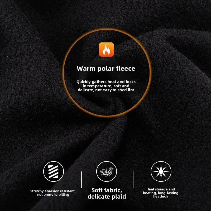 🔥Hot Sale 49% OFF🔥 Pryxo™Balaclava Ski Face Mask Winter Windproof Warm Mask 3D Design Breathable Bandana