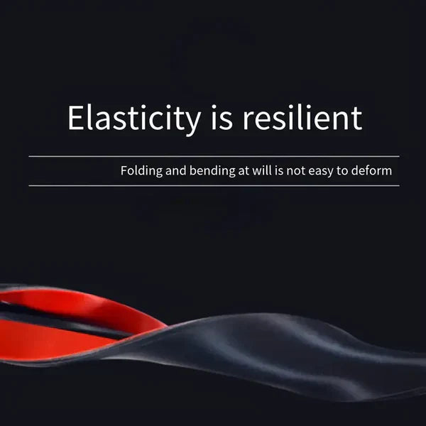 Car Windshield Edge Rubber Strip