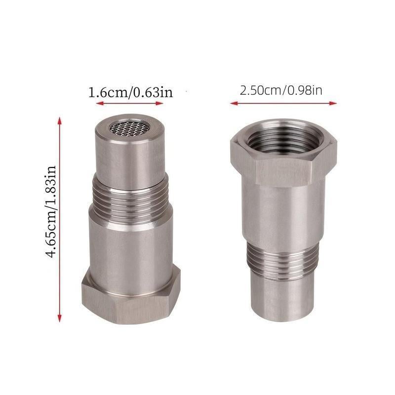 🏆 50K+ SOLD! – Almost Gone💥-✨ M18x1.5 Connector Extension for Industrial Hardware