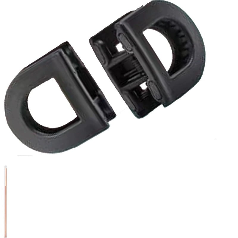 💥HOT SALE💥4PCS/set Smart Magnetic Hair Clips