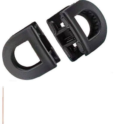 💥HOT SALE💥4PCS/set Smart Magnetic Hair Clips