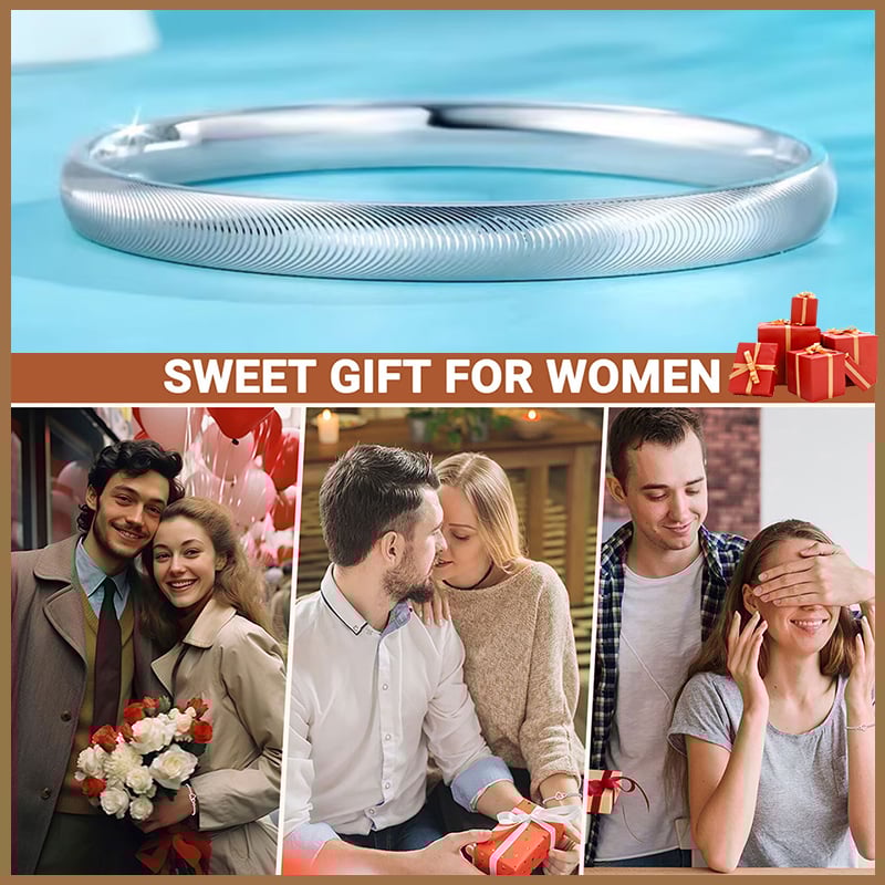 🔥NEW YEAR SALE - Flowing Galaxy Bracelet