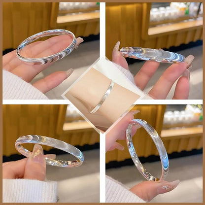 🔥NEW YEAR SALE - Flowing Galaxy Bracelet