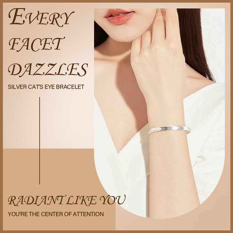 🔥NEW YEAR SALE - Flowing Galaxy Bracelet