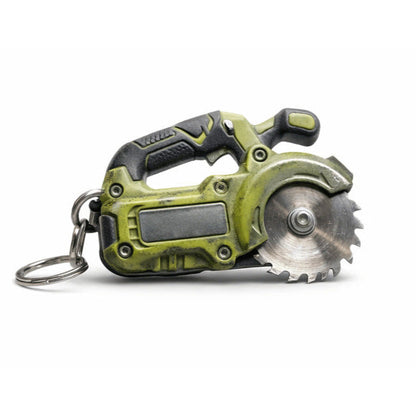 🎉Last Day Promotion 50% OFF 🔥-Mini Functional Power Tool Keychain Set