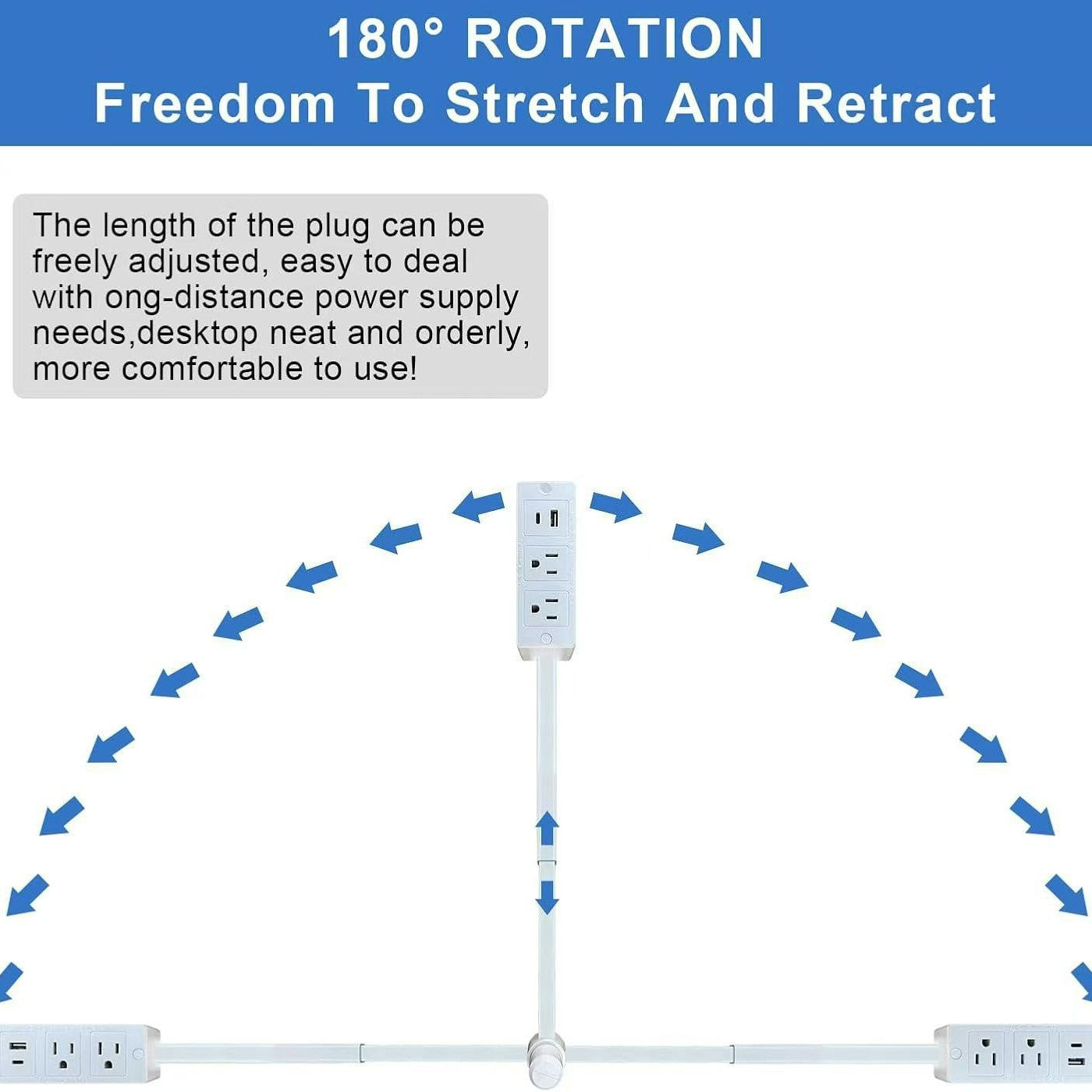 Electrical Outlet Extender