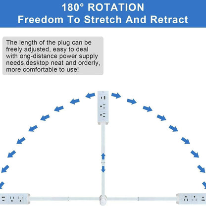 Electrical Outlet Extender