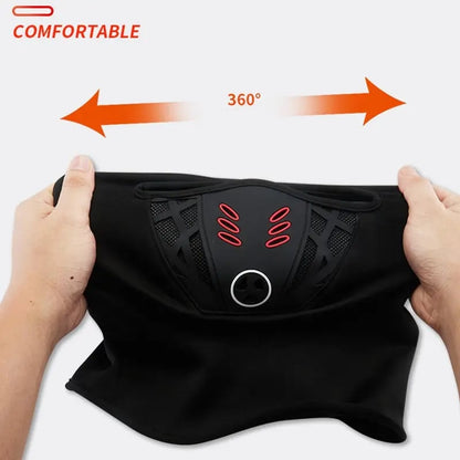 🔥Hot Sale 49% OFF🔥 Pryxo™Balaclava Ski Face Mask Winter Windproof Warm Mask 3D Design Breathable Bandana