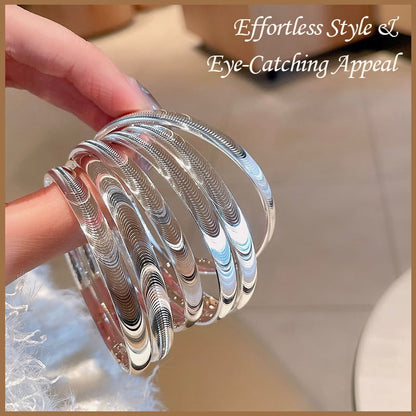 🔥NEW YEAR SALE - Flowing Galaxy Bracelet