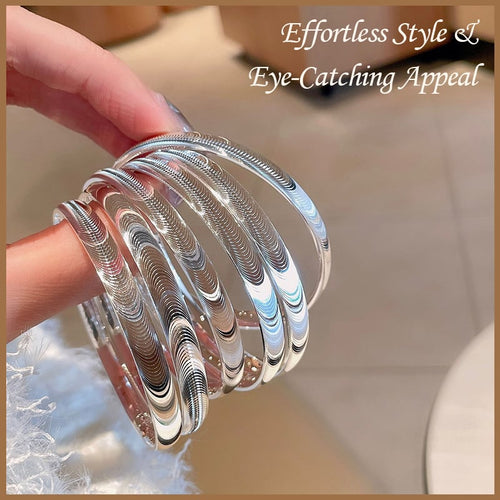 🔥NEW YEAR SALE - Flowing Galaxy Bracelet