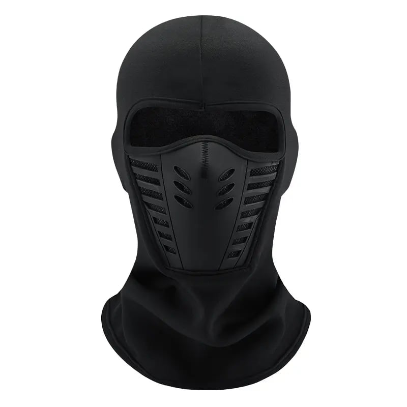 🔥Hot Sale 49% OFF🔥 Pryxo™Balaclava Ski Face Mask Winter Windproof Warm Mask 3D Design Breathable Bandana