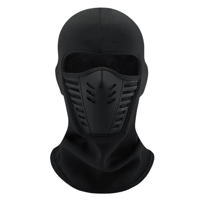 🔥Hot Sale 49% OFF🔥 Pryxo™Balaclava Ski Face Mask Winter Windproof Warm Mask 3D Design Breathable Bandana