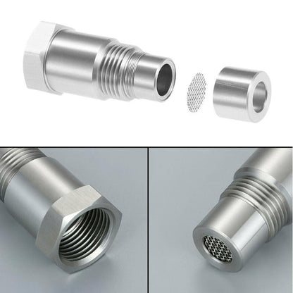 🏆 50K+ SOLD! – Almost Gone💥-✨ M18x1.5 Connector Extension for Industrial Hardware
