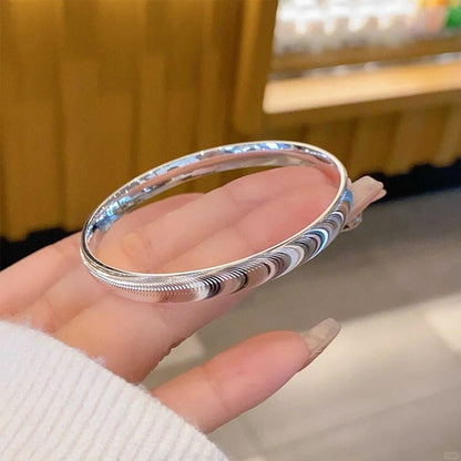 🔥NEW YEAR SALE - Flowing Galaxy Bracelet